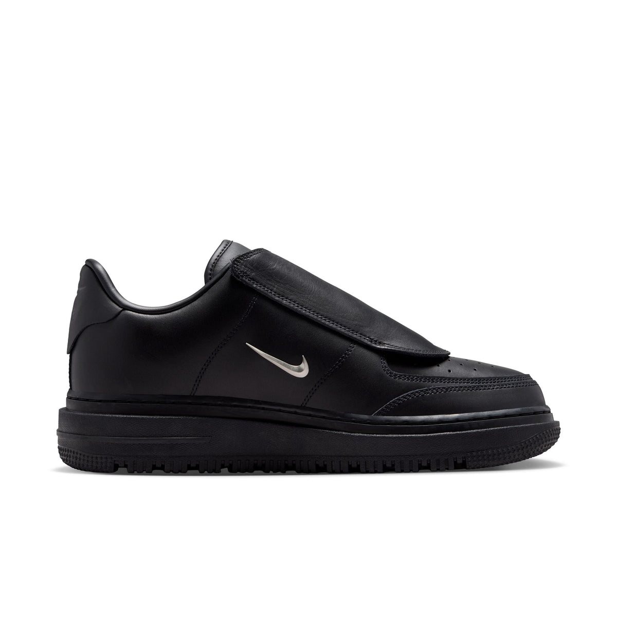 Nike Air Force 1 Low Luxe Black