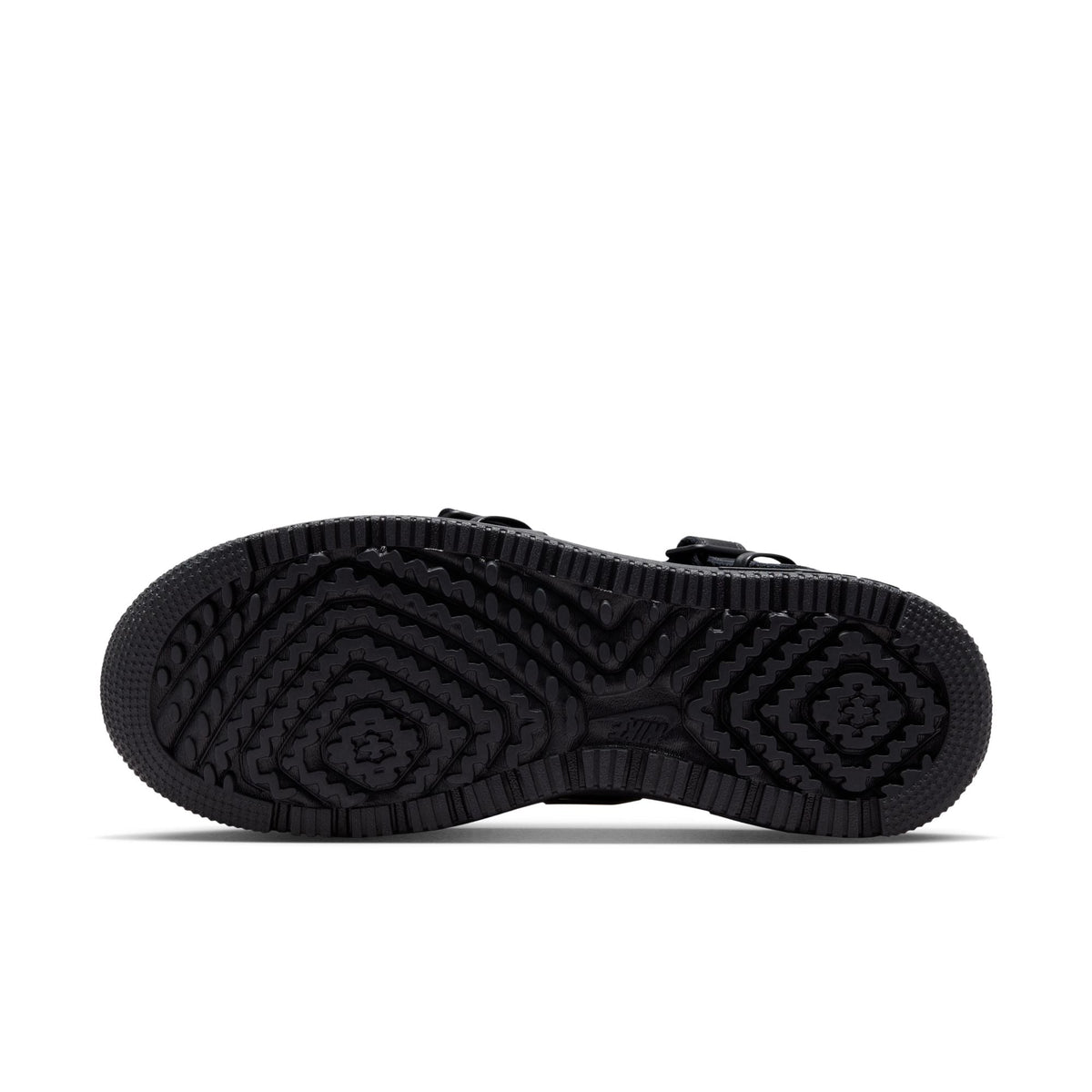 Nike Air Force 1 Low Luxe Black