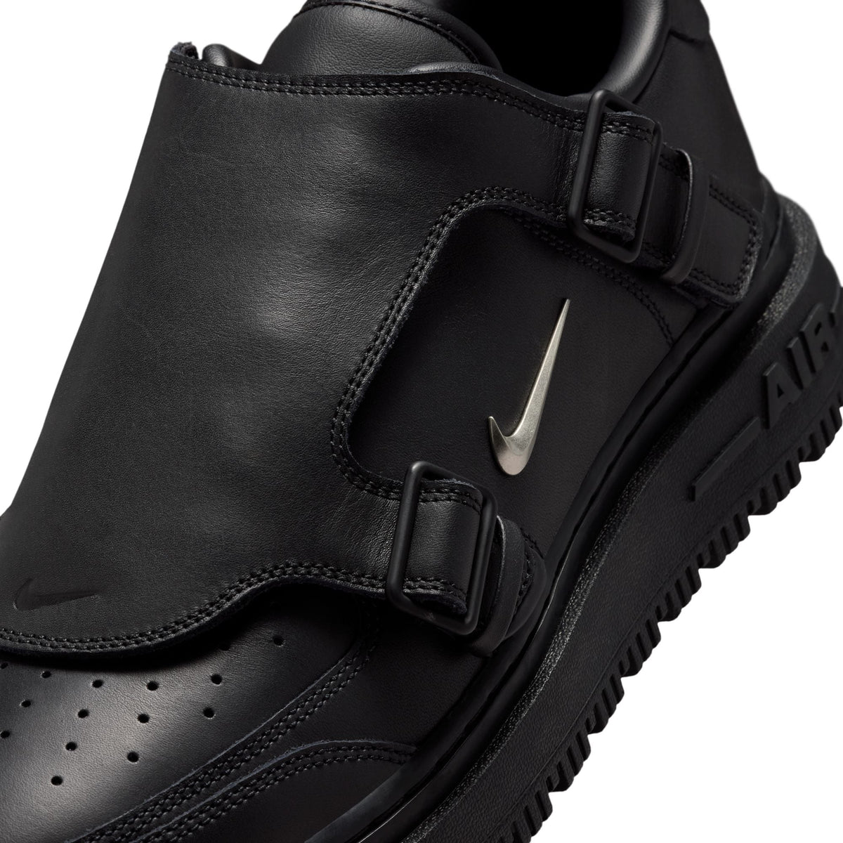 Nike Air Force 1 Low Luxe Black
