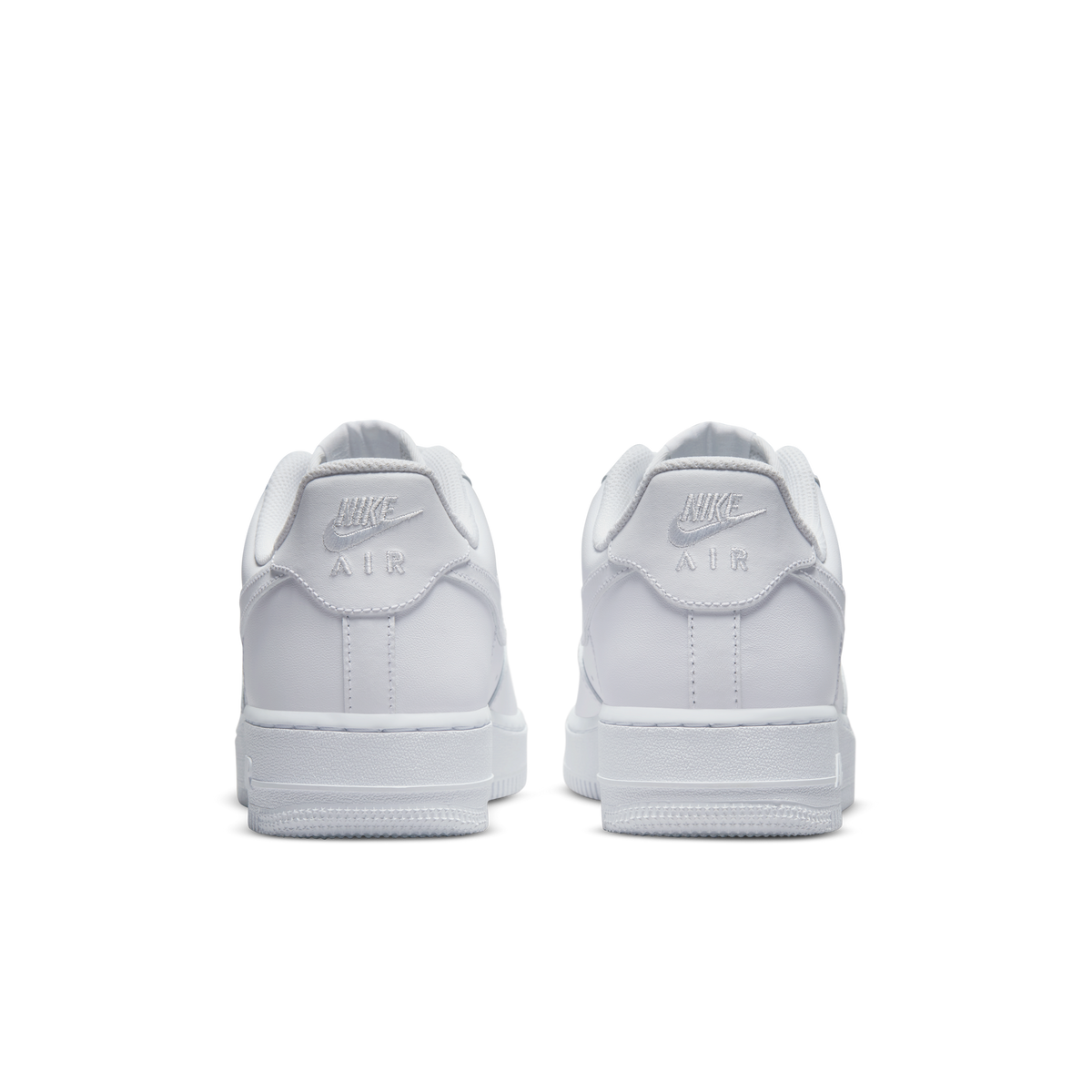 Nike Air Force 1 07 White