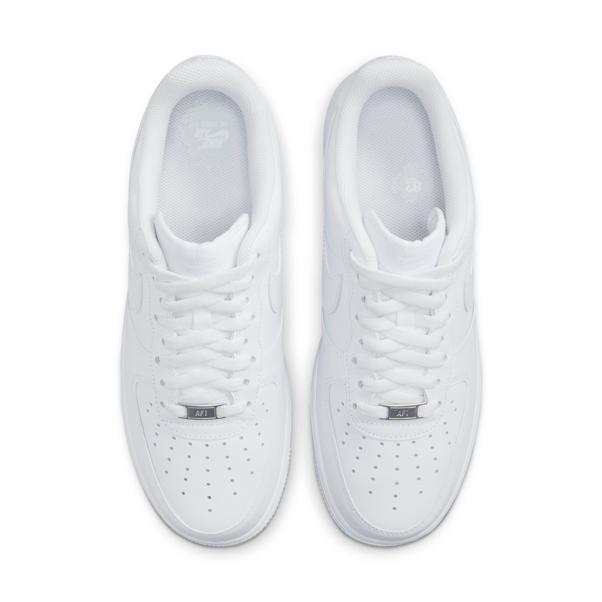 Nike Air Force 1 07 White