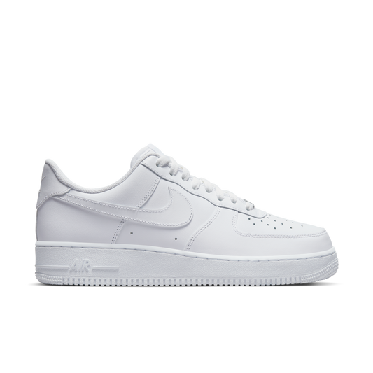 Nike Air Force 1 07 White