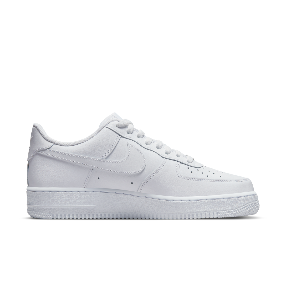 Nike Air Force 1 07 White