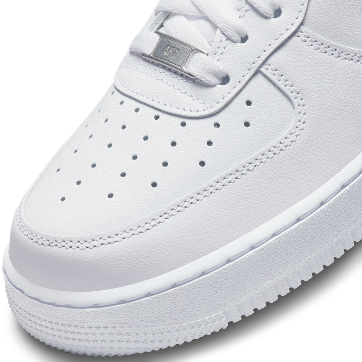Nike Air Force 1 07 White