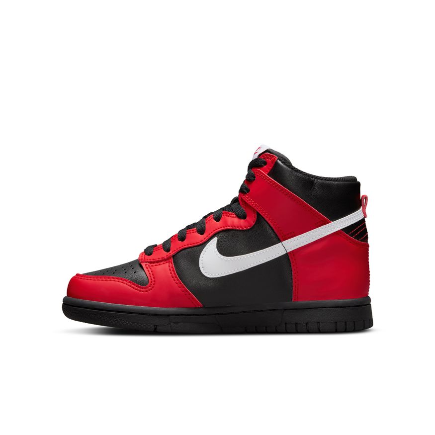 Big Kids Nike Dunk High Dead Pool