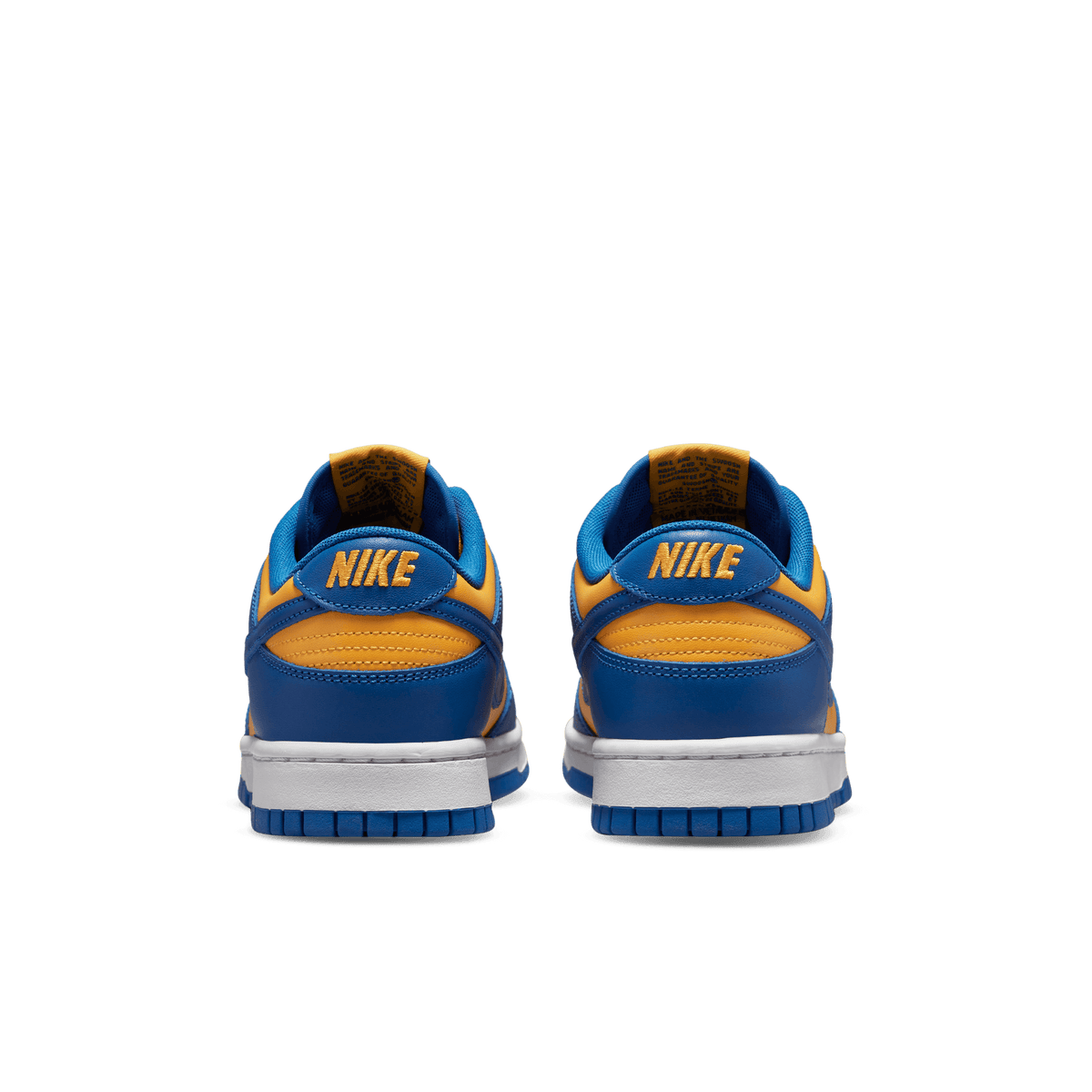 Nike Dunk Low Retro UCLA