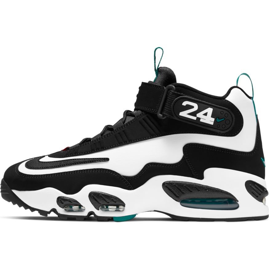 Mens Nike Air Griffey Max 1 Freshwater