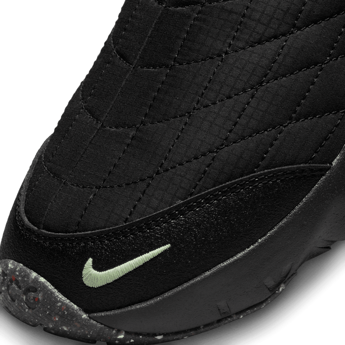 Nike ACG MOC 3.5 Black