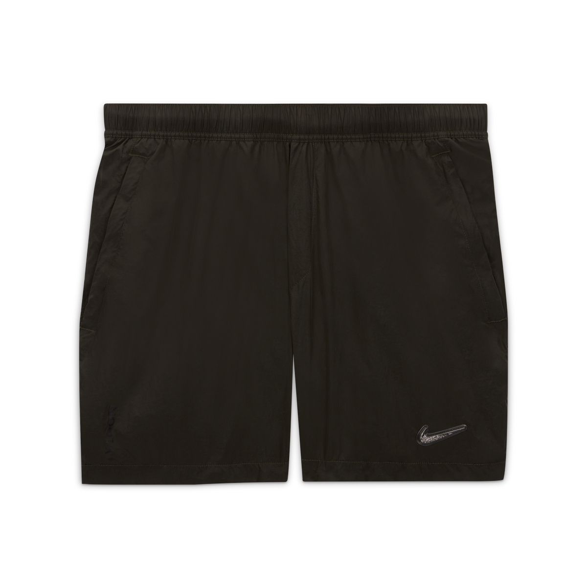 NOCTA x Nike Turks & Caicos Shorts Black