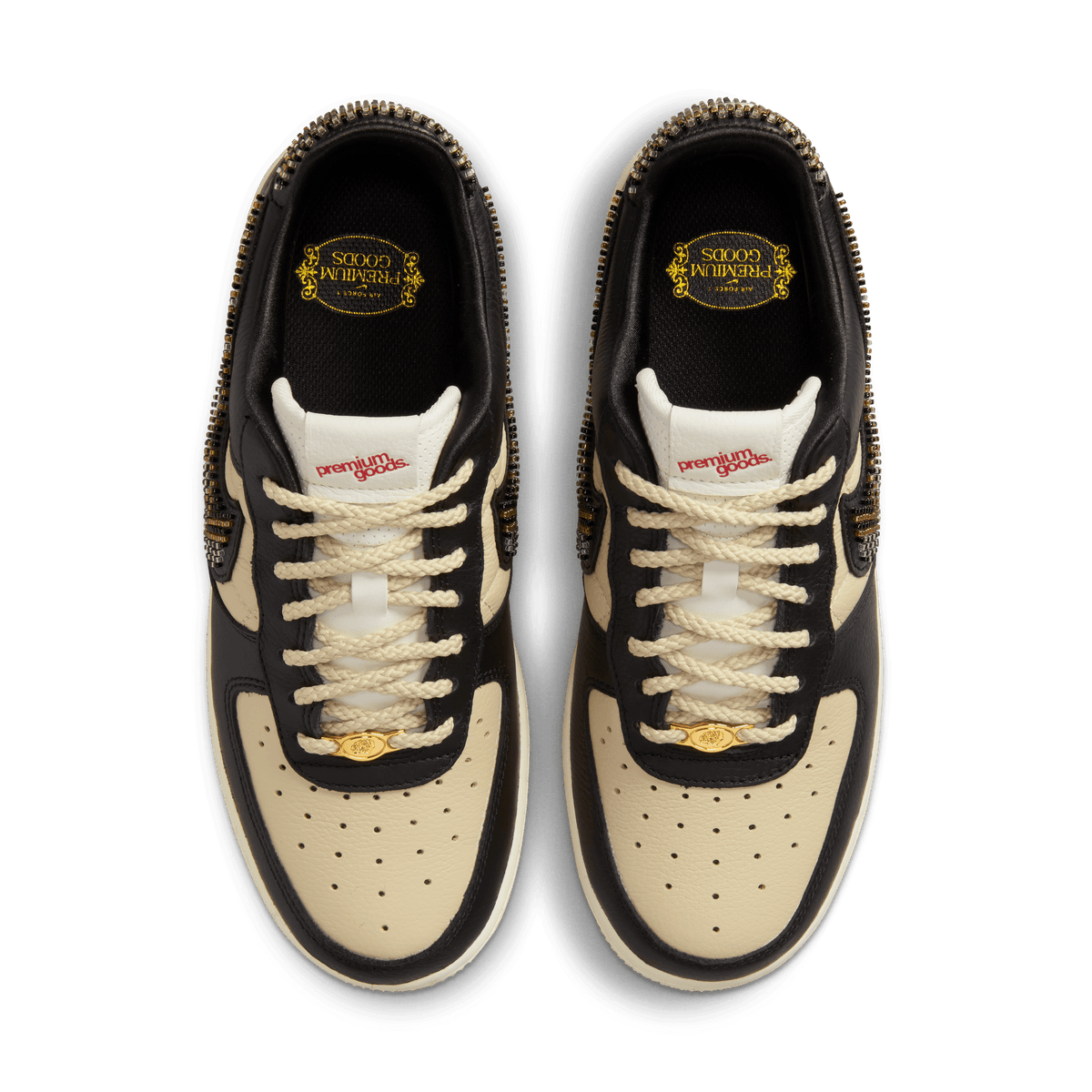 Nike Air Force 1 Low x Premium Goods The Sophia