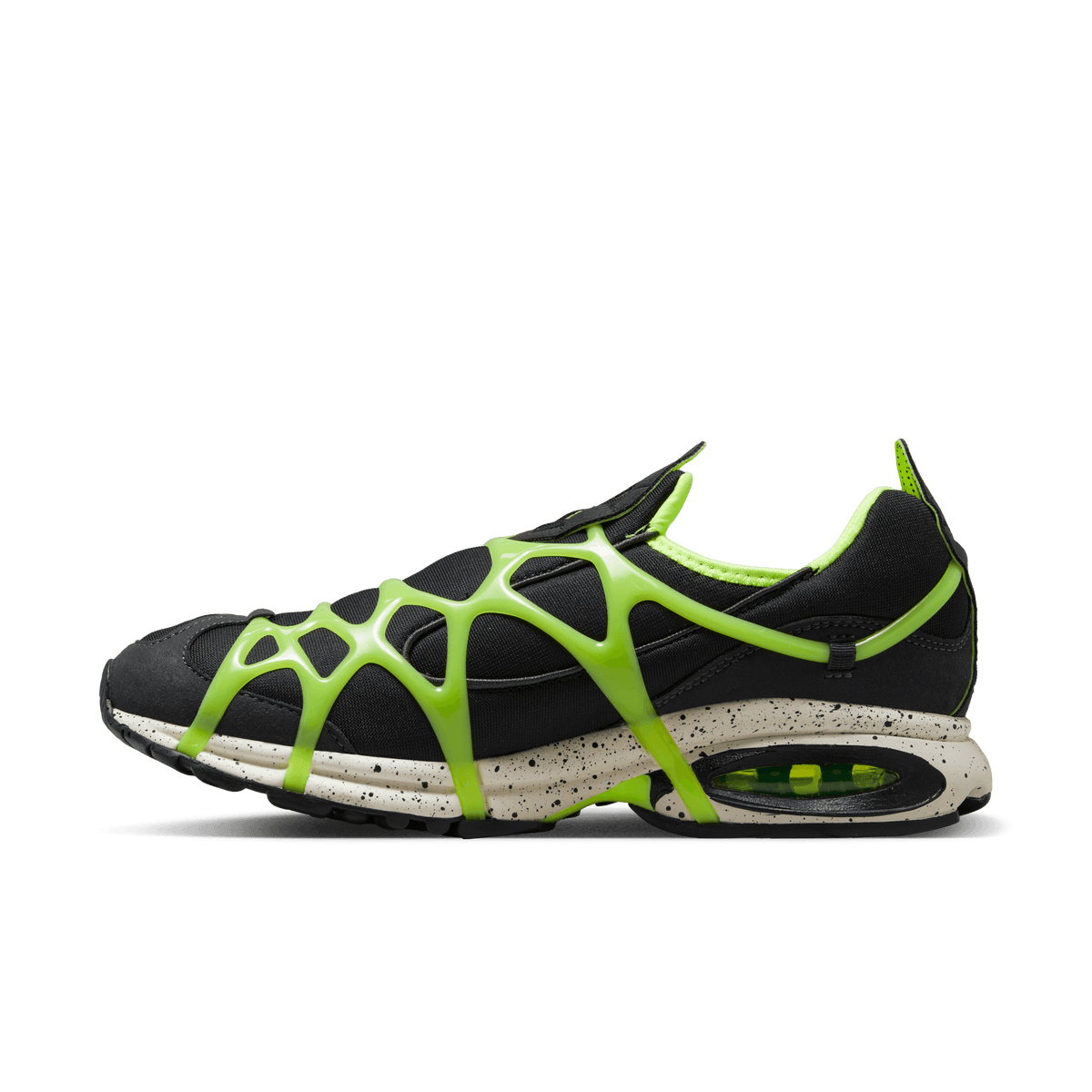 Nike Air Kukini Black/Green