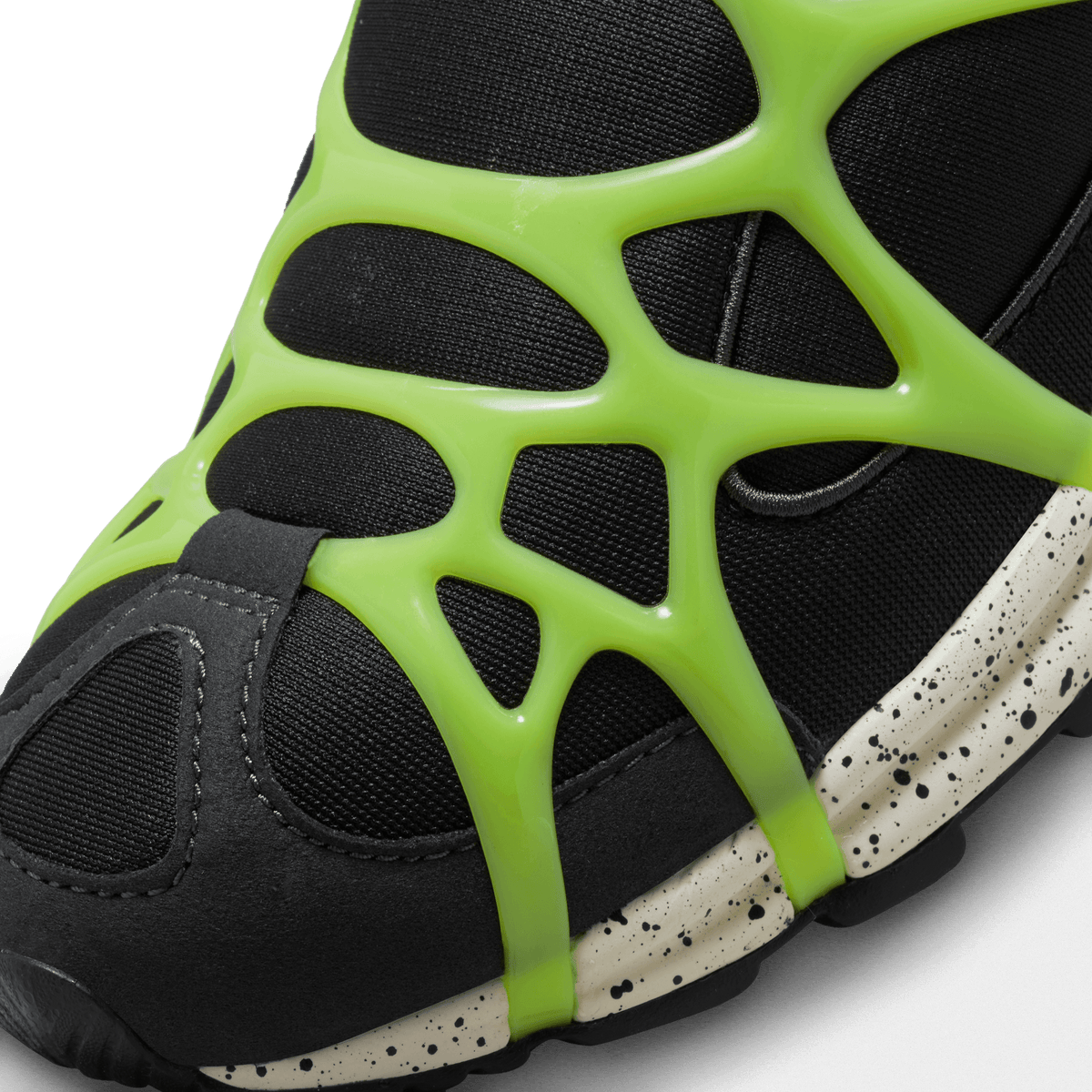 Nike Air Kukini Black/Green