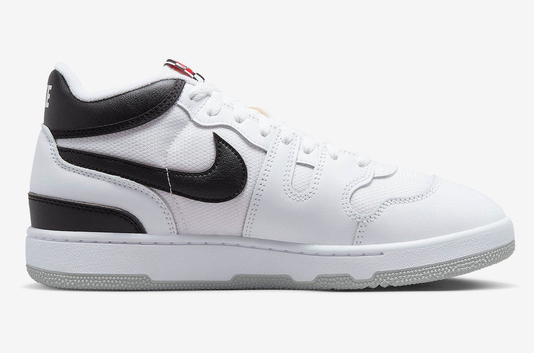 Nike Mac Attack US Open
