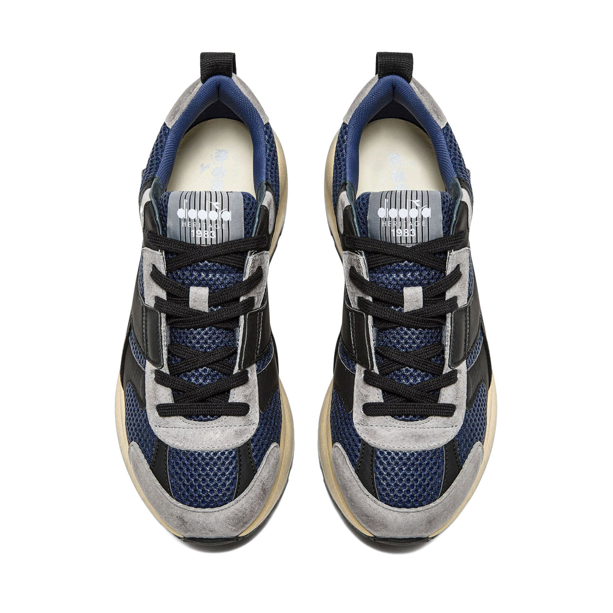 Diadora Mercury Elite Urban WN Powder
