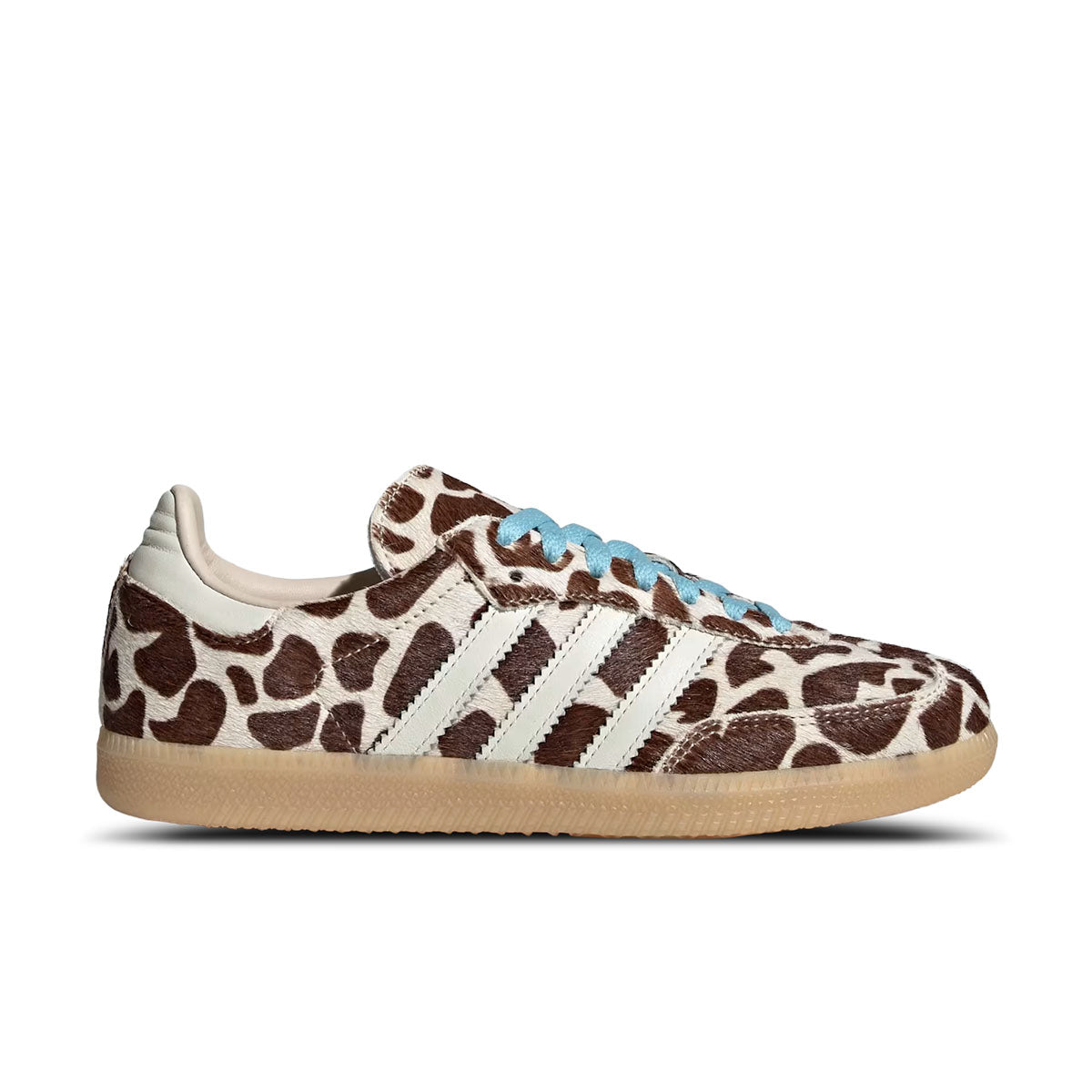 adidas Womens Samba OG Giraffe