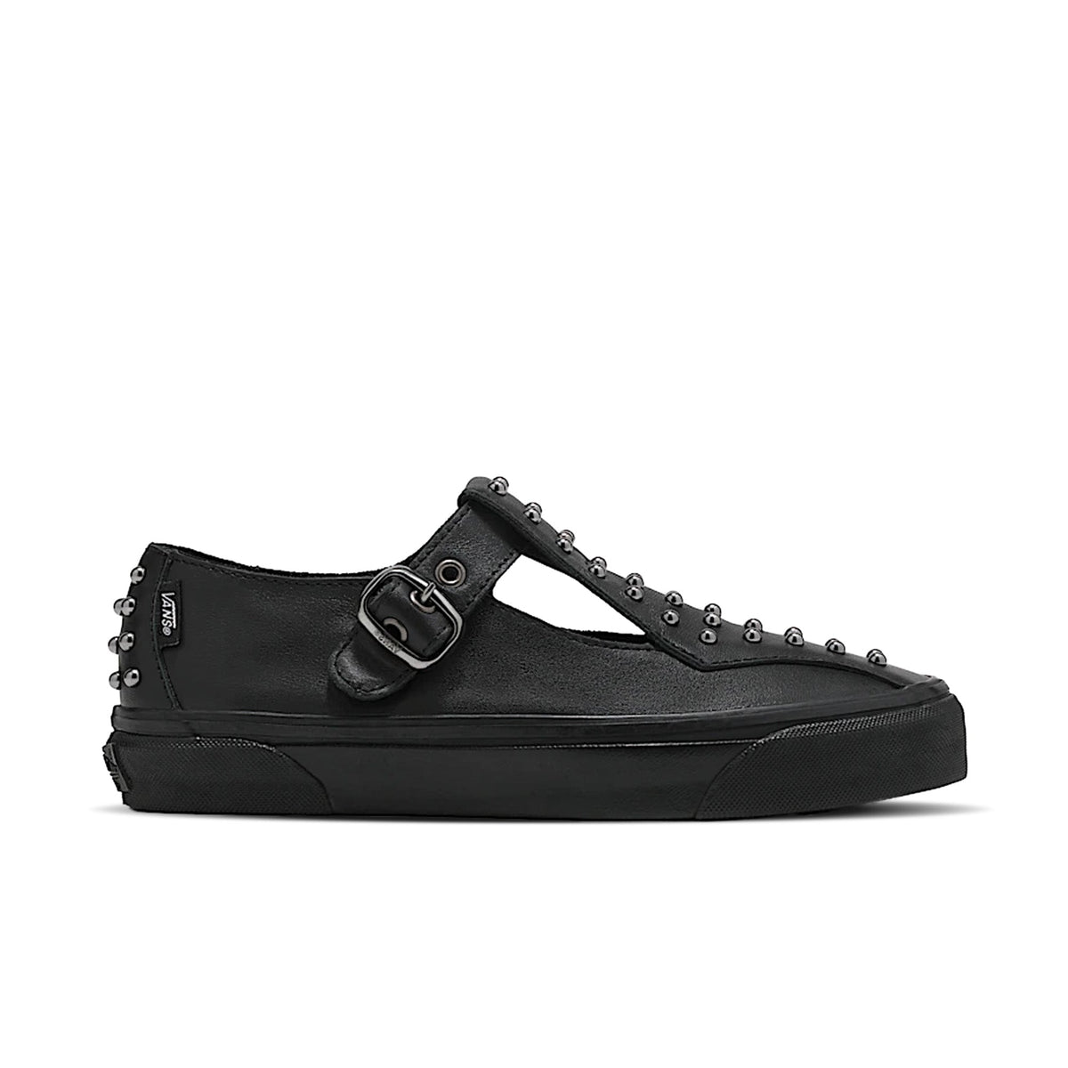 Vans LX Mary Jane 93 Pearlized Black